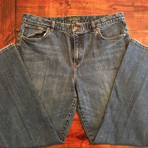LRL Ralph Lauren Jeans Co